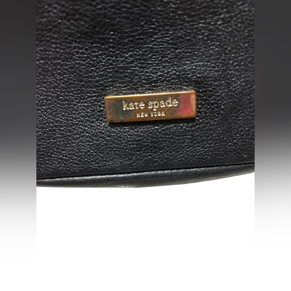 Kate Spade ♠️ Villabela Avenue Celina Bow Bag - Picture 4 of 5